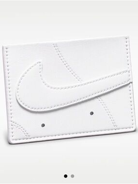 Nike Air Force 1 Wallet Card Holder NEW